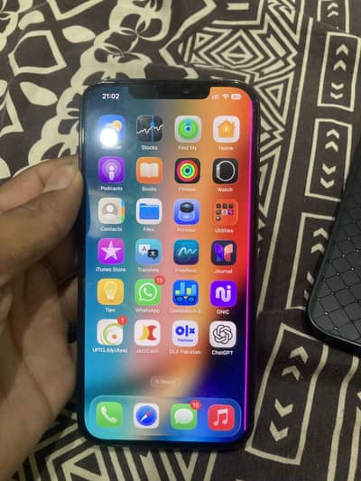 Apple iPhone 12 Pro Max