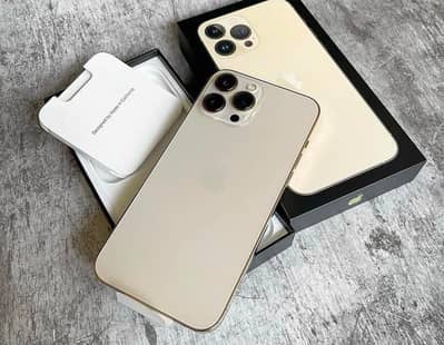 Apple iphone 13 pro max PTA Approved urgent sale contact OLX