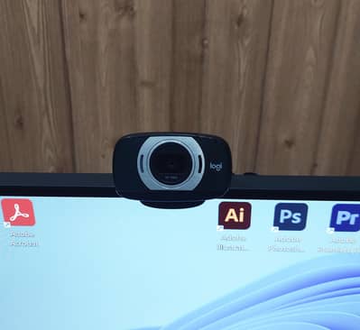 Logitech Webcam 1080