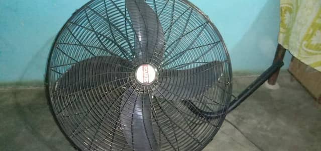 starco fan fully fastest fan 10 by 9 condition