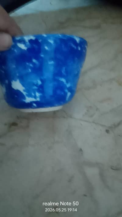 Hand Made bowl