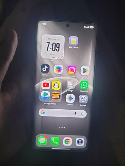 Techno Camon 40 pro For Sale