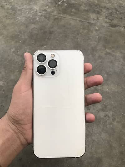 Apple iPhone 13 Pro Max mdm