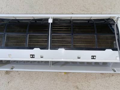 New AC 10/10 condition 03 07 430 1529