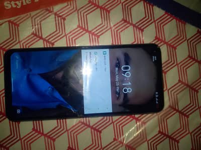 infinix hot 10