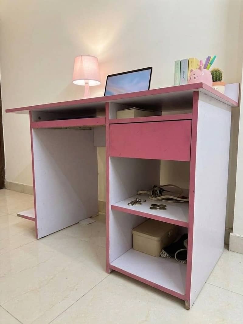 Kids Study Table 2