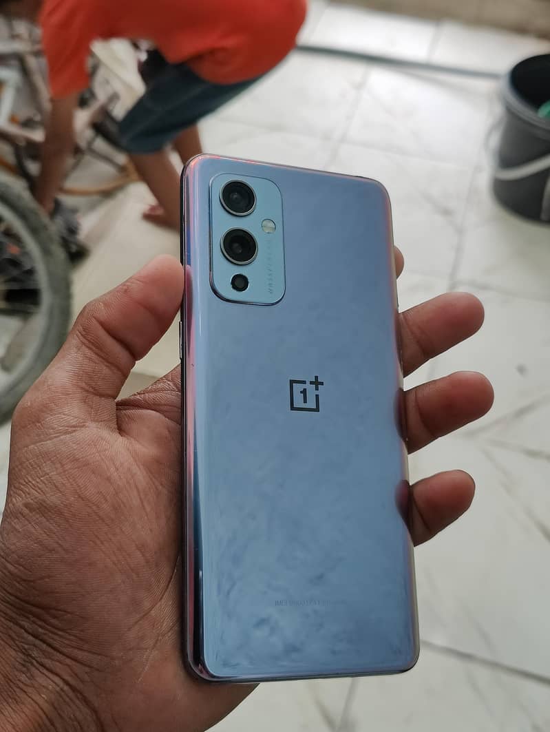 One Plus 9 0