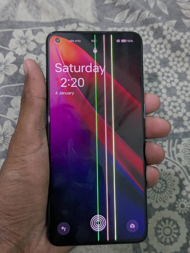 One Plus 9 1