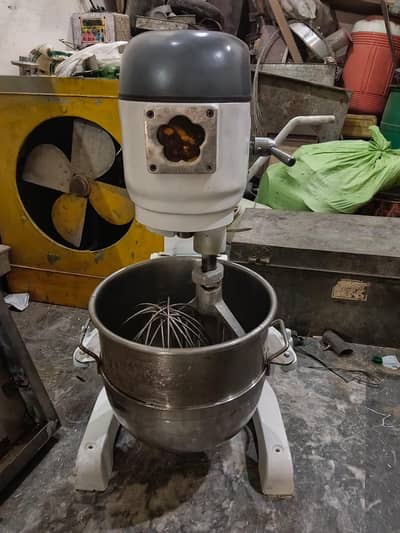 Do machine