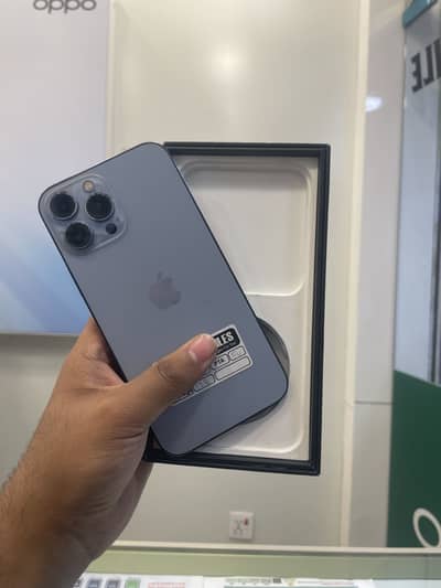 Apple iPhone 13 Pro Max