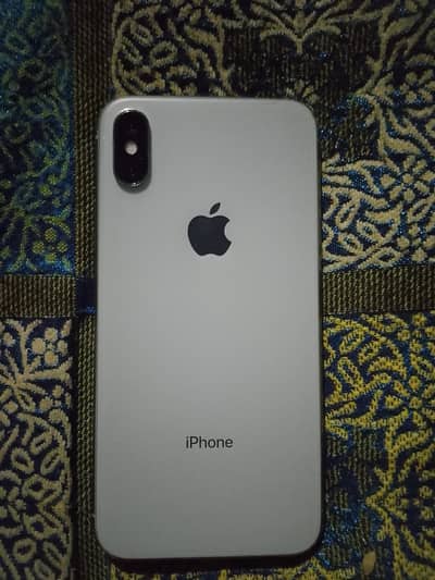 Apple iPhone X 256 Gb