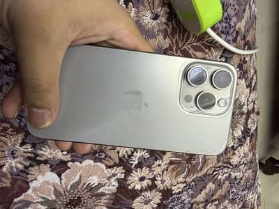 Apple iPhone 15 Pro Max 1TB