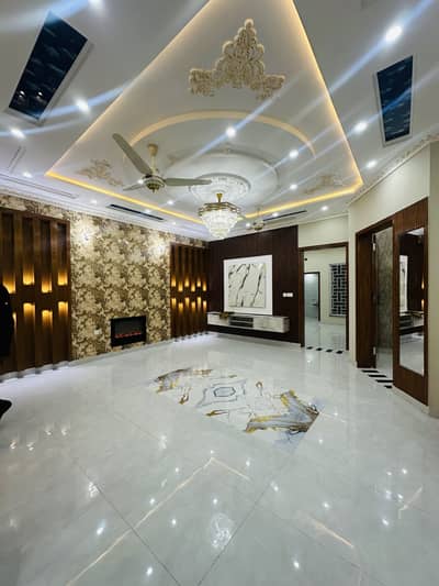 8 MARLA UPPER PORTION FOR RENT