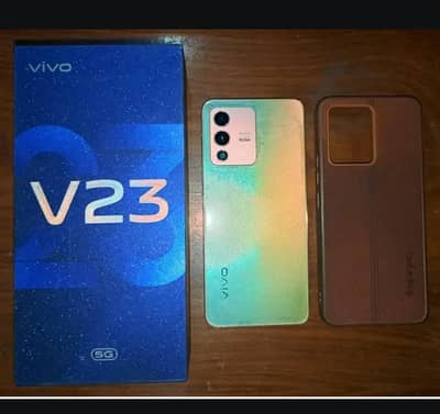 vivo v23 5G 12/256