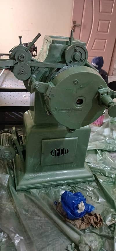 Candy Packing and Production Machine