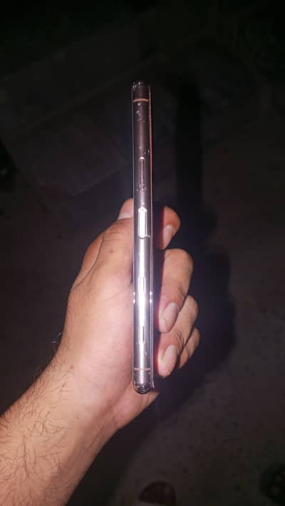 Sony Xperia 5 mark 3 Other Model