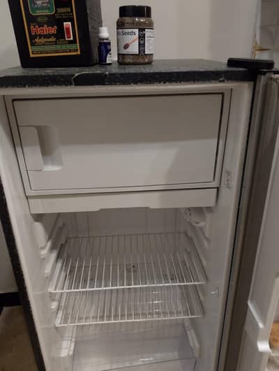 dawlence refrigerator