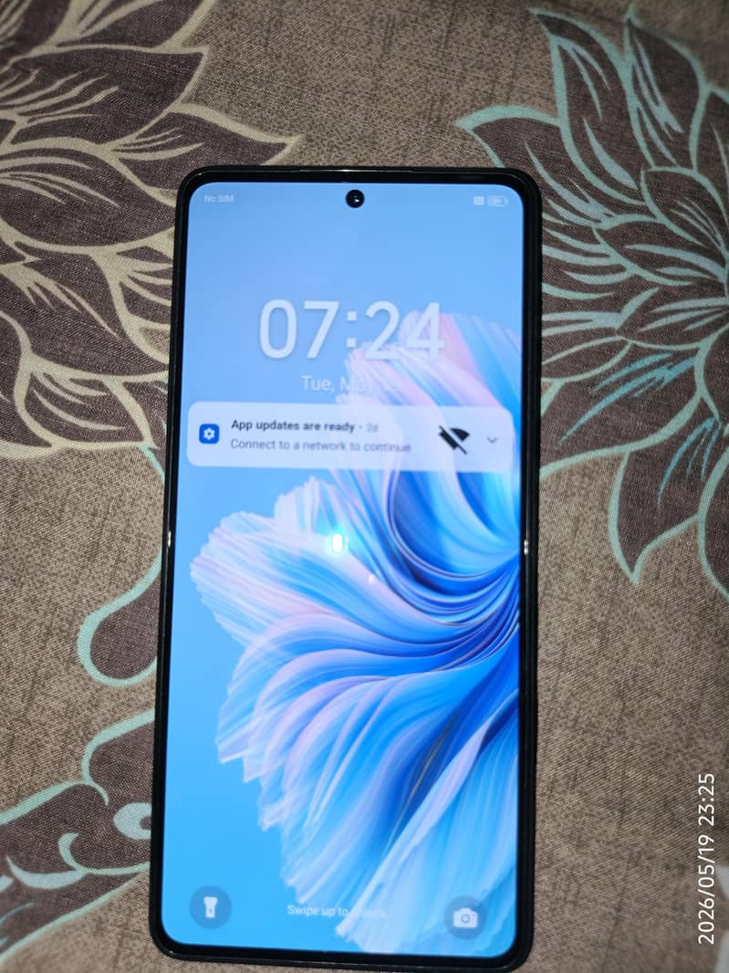 TECNO CAMON 20 1