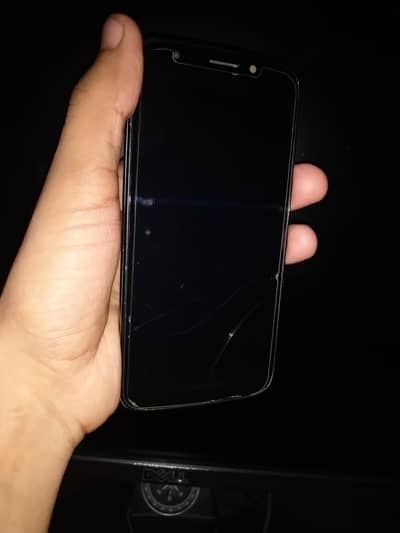 Motorola Moto E5 Play