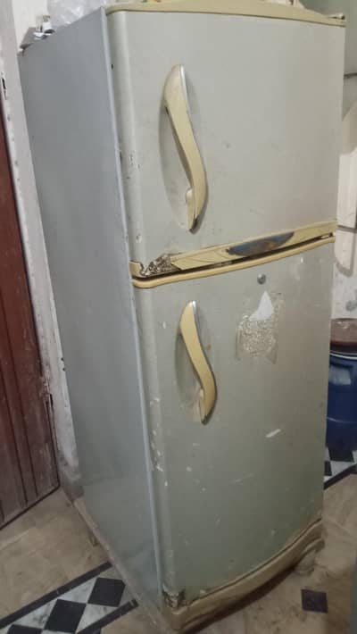 Wawes refrigerator for sale