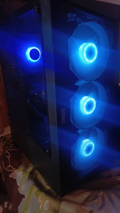 Amd gaming pc exchange possible with Mac