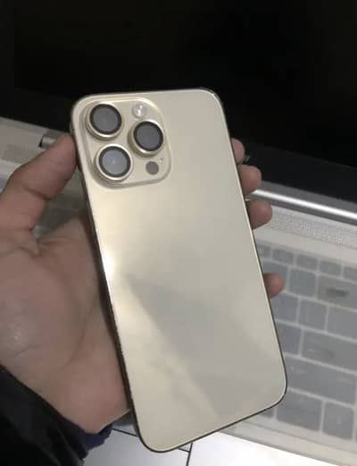 iPhone 14 Pro Max Pta Approved 100% Health