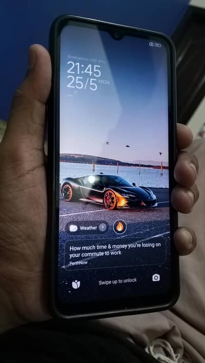 Xiaomi Redmi 12C