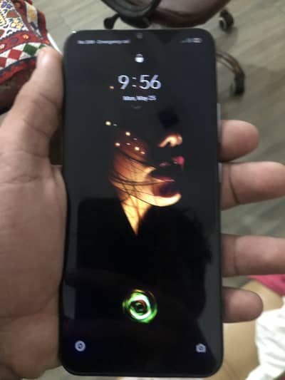 Realme C15 Qualcomm Edition