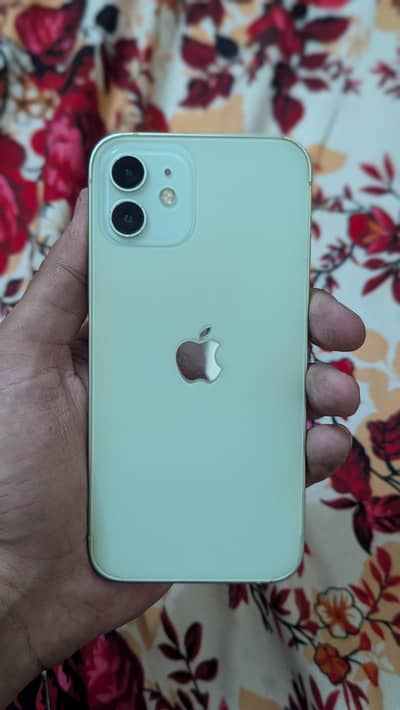 Iphone 12 non pta jv 64Gb