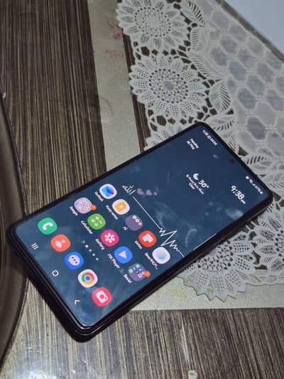 Samsung Galaxy A52s