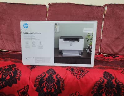 Hp LaserJet M209dw