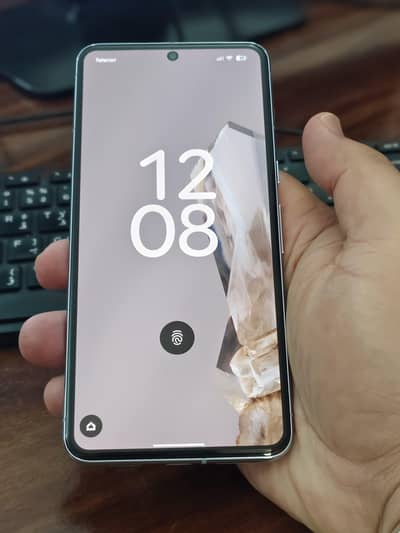 Google Pixel 8 Pro