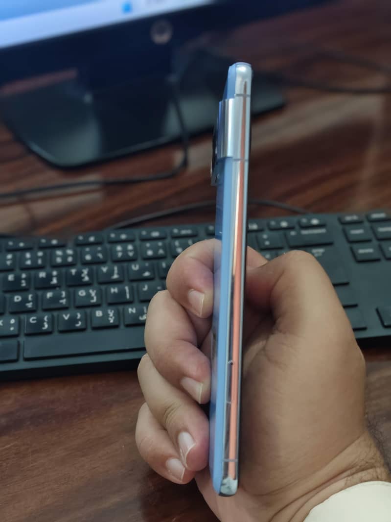Google Pixel 8 Pro 3
