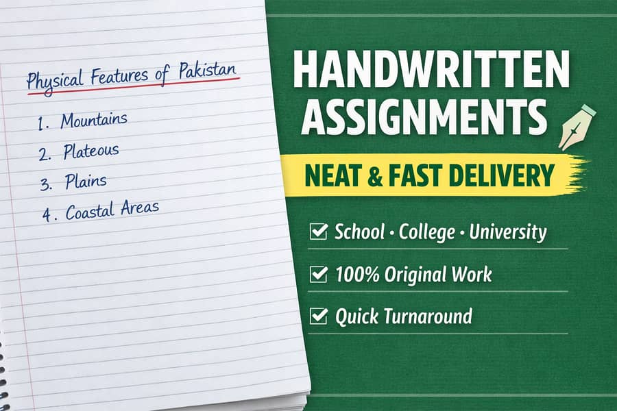 hand written assignment, typing work,data entry 0