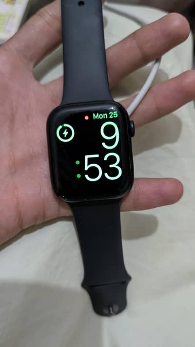 Apple watch series 7