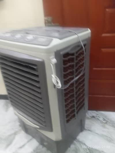 Room cooler