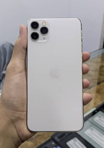 Apple iPhone 11 Pro Max