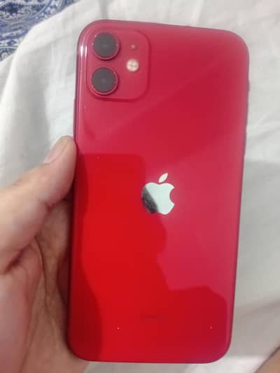 Apple iPhone 11