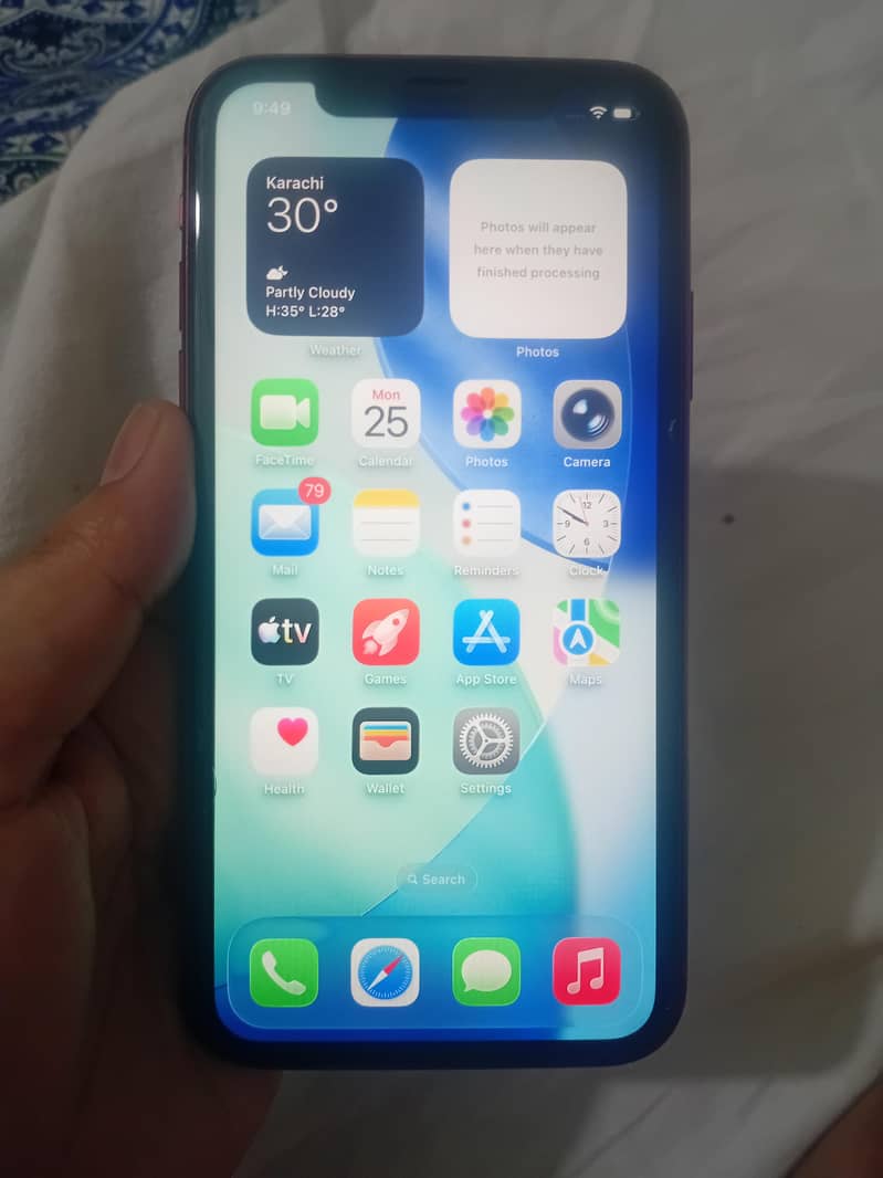 Apple iPhone 11-PTA Approved 1