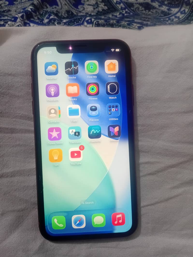 Apple iPhone 11-PTA Approved 2