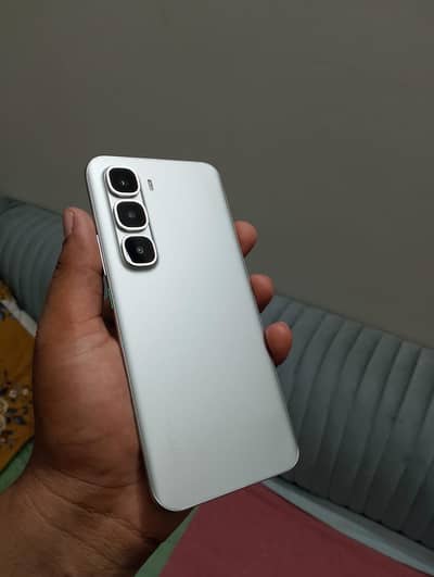 Infinix hot 60 pro plus