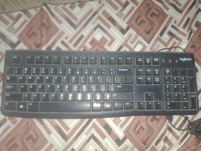 Keyboard
