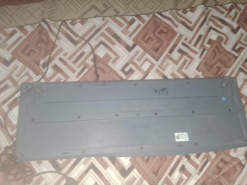 Keyboard 1
