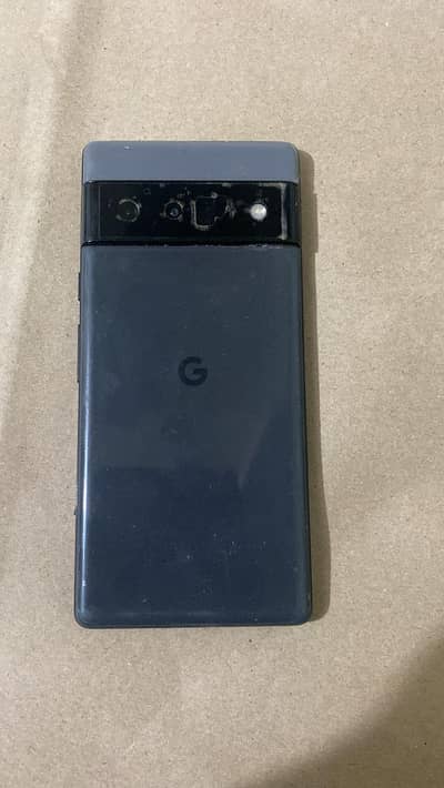 Google Pixel 6 pro in Good Condition