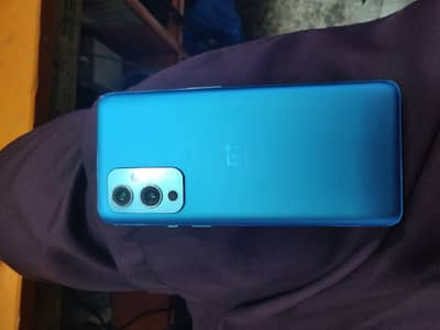 oneplus 9 PTA Approved no open no repair 8 128 8 / 128 Gb storage