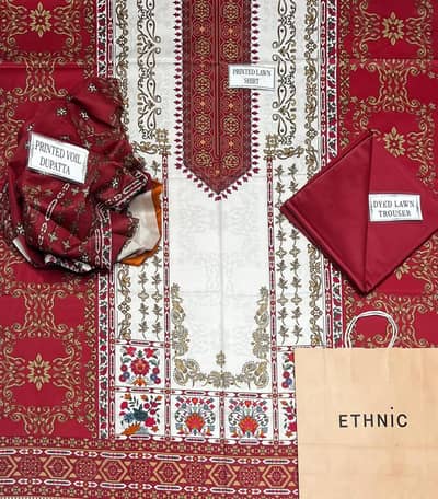 Eid sale 3 pice suit