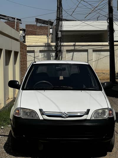 cultus vxr 2008
