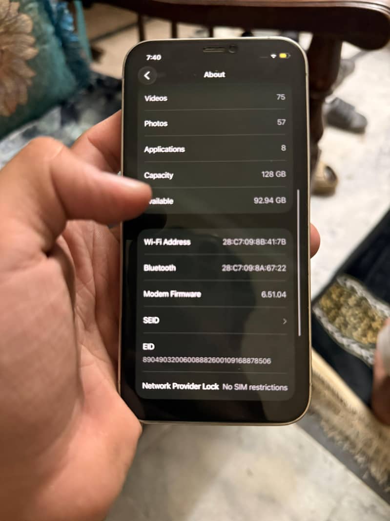 iphone 12 pro 2