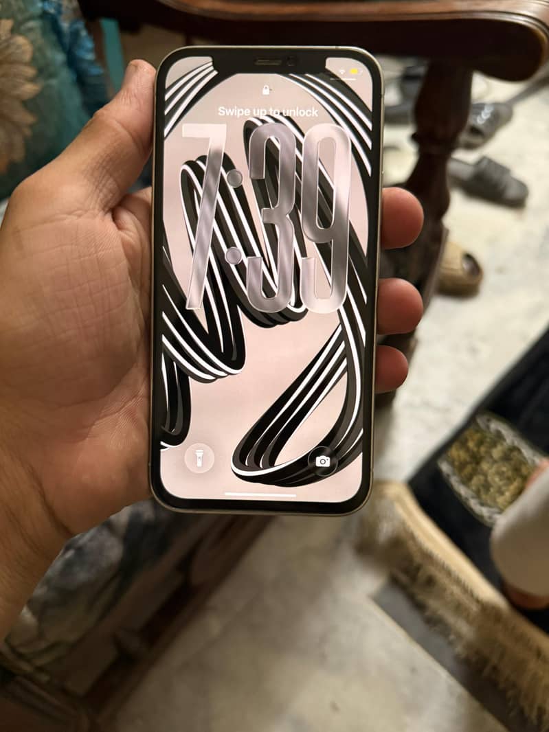 iphone 12 pro 6