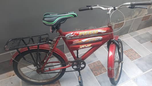 Bicycle for sale